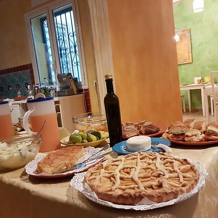 Sant'Agostino Suites & Rooms Mazara del Vallo Eksteriør bilde