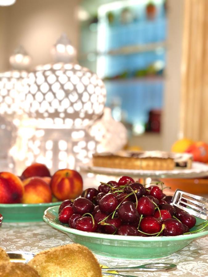 Sant'Agostino Suites & Rooms Mazara del Vallo Eksteriør bilde