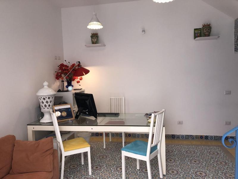 Sant'Agostino Suites & Rooms Mazara del Vallo Eksteriør bilde