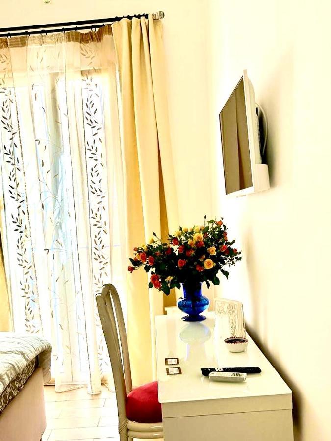 Sant'Agostino Suites & Rooms Mazara del Vallo Eksteriør bilde