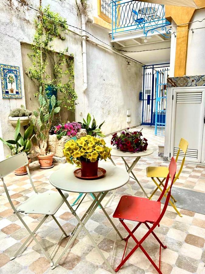 Sant'Agostino Suites & Rooms Mazara del Vallo Eksteriør bilde