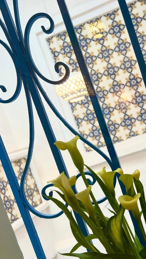 Sant'Agostino Suites & Rooms Mazara del Vallo Eksteriør bilde