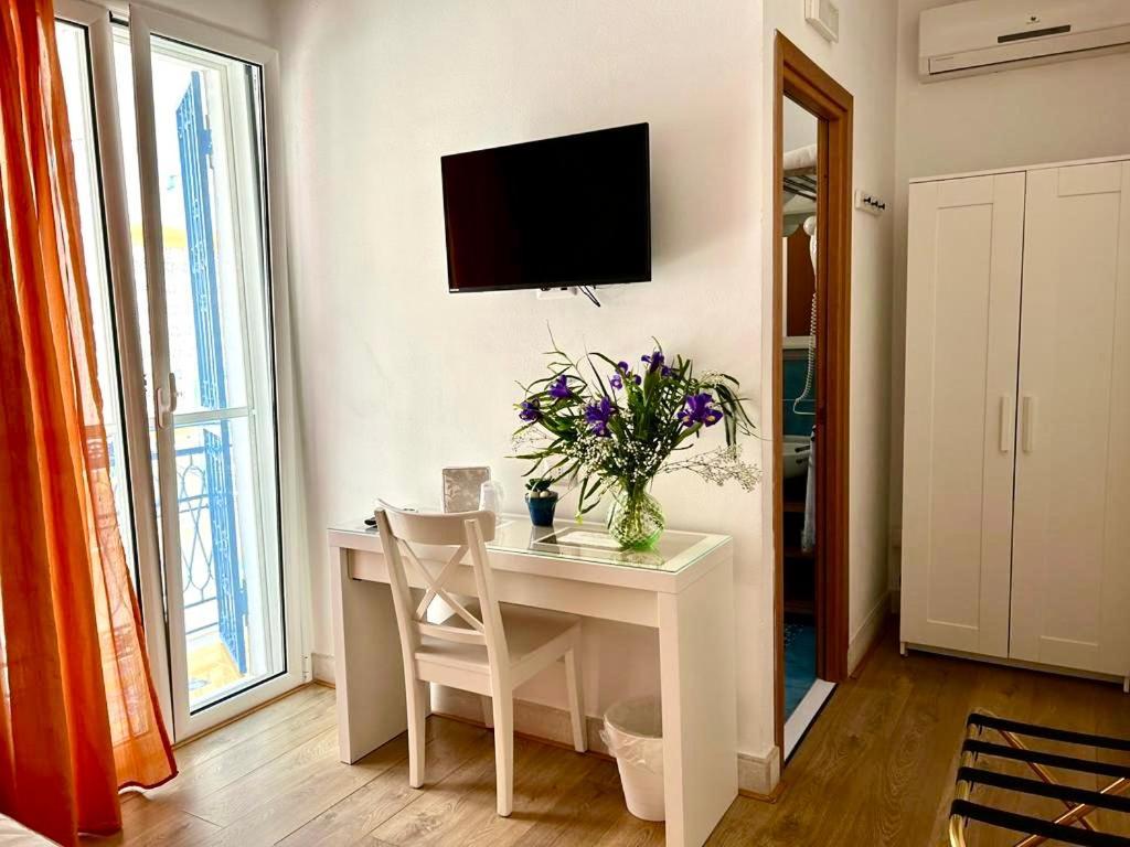 Sant'Agostino Suites & Rooms Mazara del Vallo Eksteriør bilde
