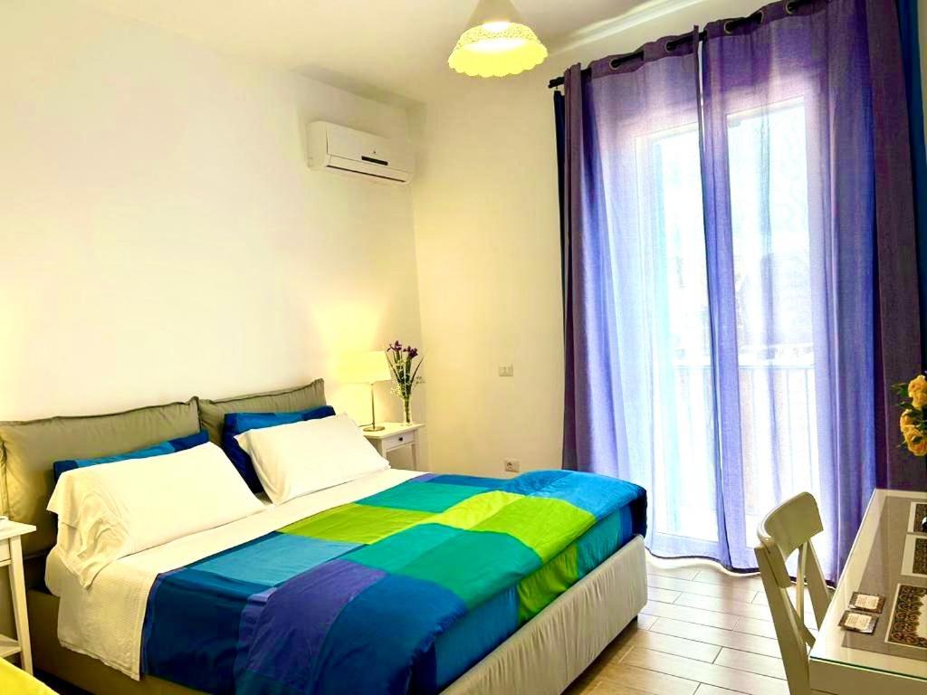 Sant'Agostino Suites & Rooms Mazara del Vallo Eksteriør bilde