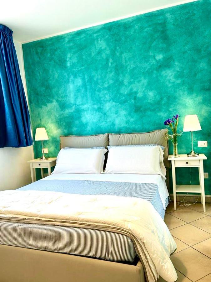 Sant'Agostino Suites & Rooms Mazara del Vallo Eksteriør bilde
