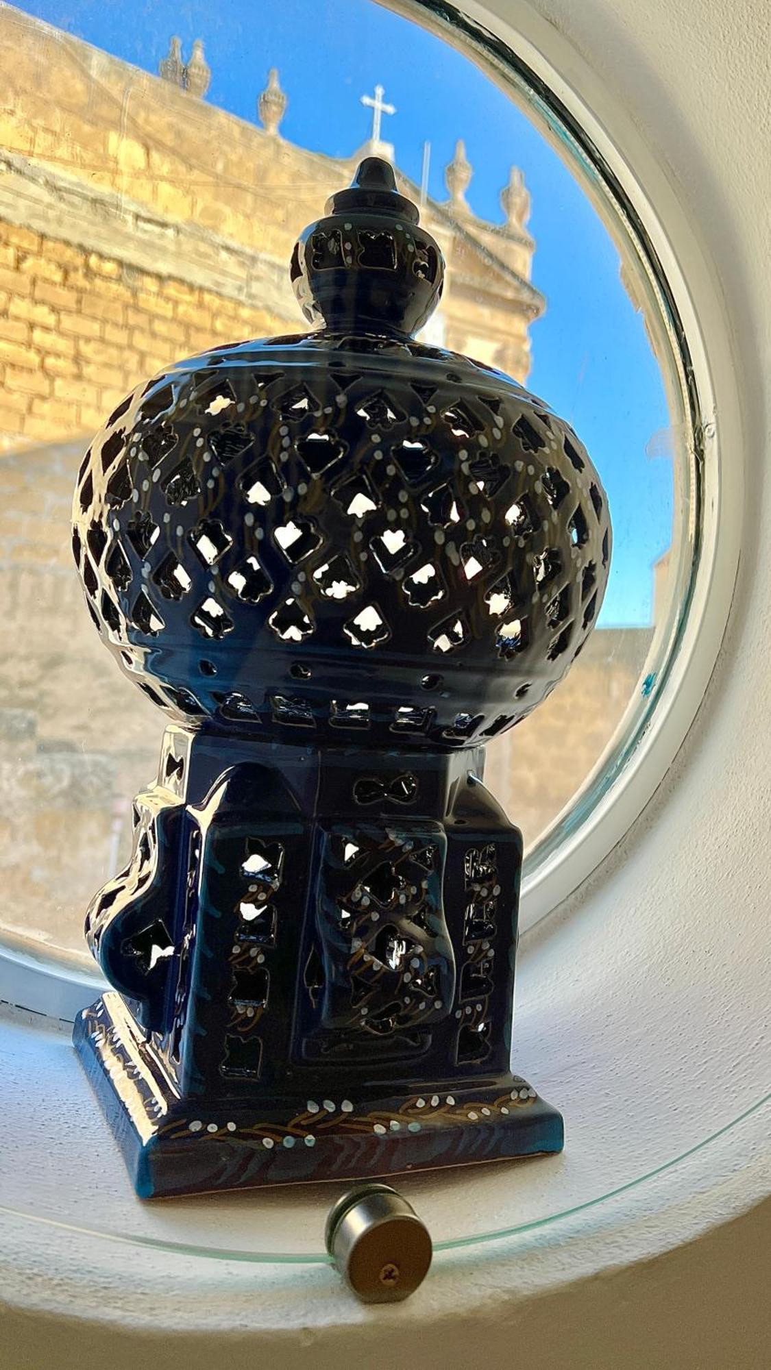 Sant'Agostino Suites & Rooms Mazara del Vallo Eksteriør bilde