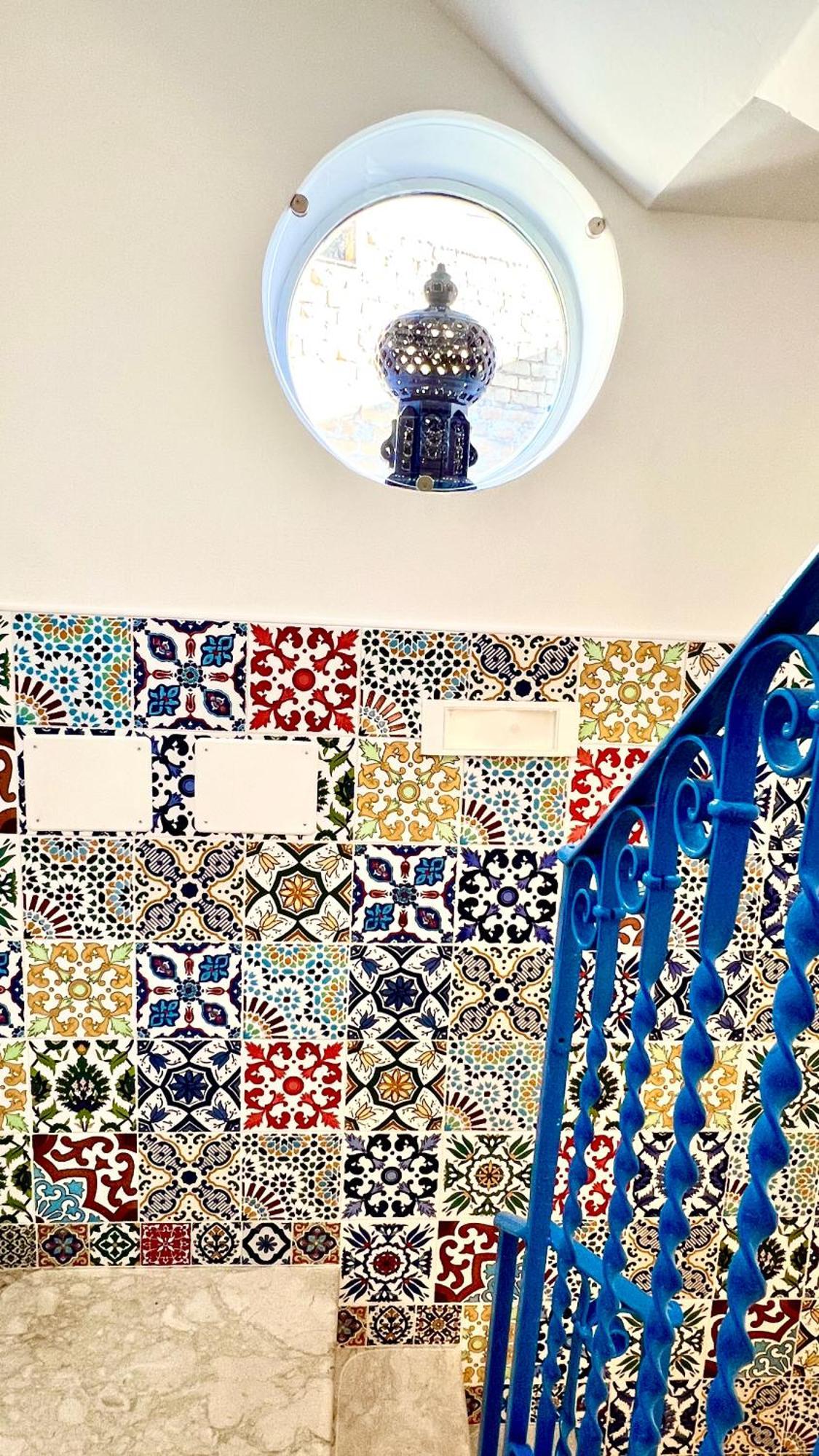 Sant'Agostino Suites & Rooms Mazara del Vallo Eksteriør bilde