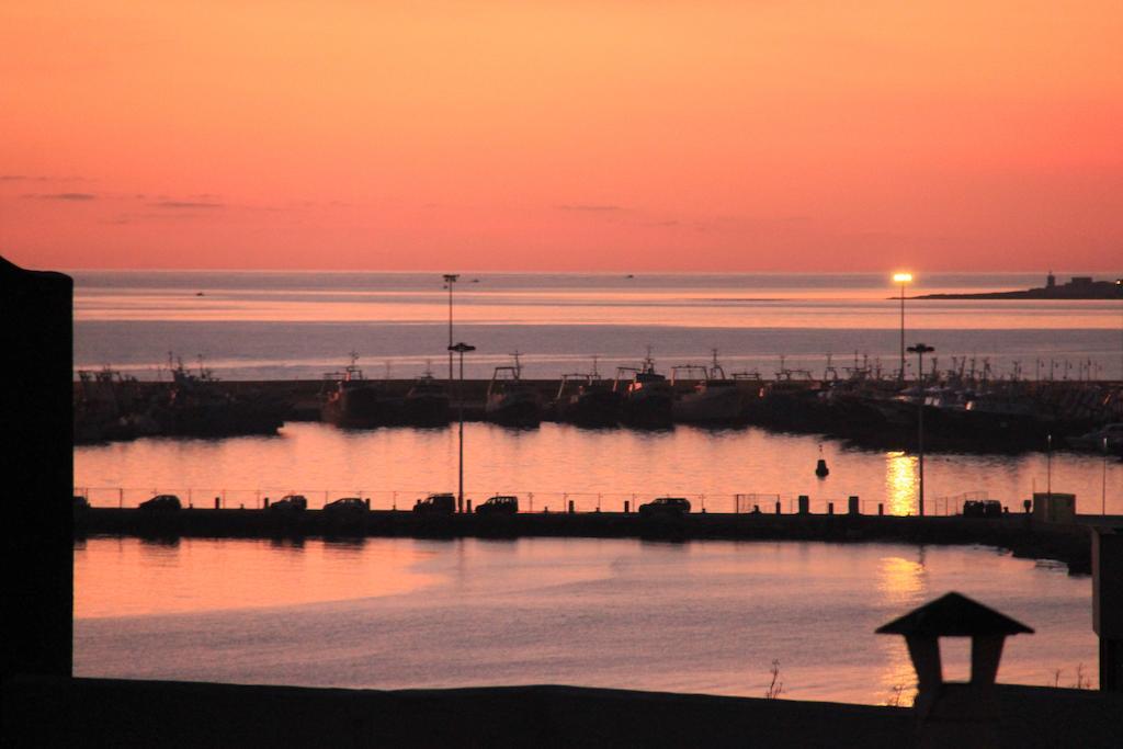 Sant'Agostino Suites & Rooms Mazara del Vallo Eksteriør bilde