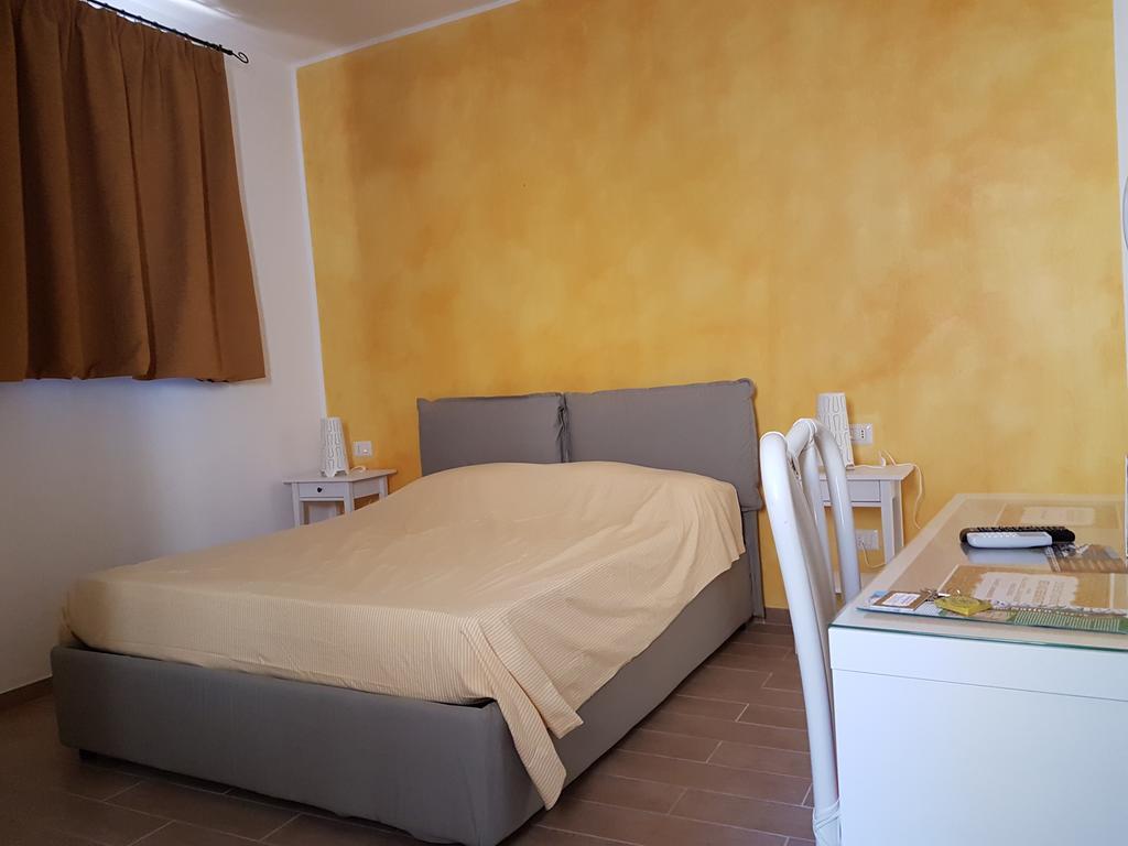 Sant'Agostino Suites & Rooms Mazara del Vallo Eksteriør bilde