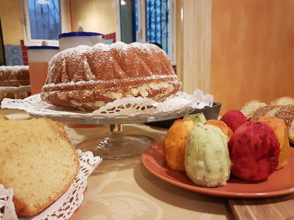 Sant'Agostino Suites & Rooms Mazara del Vallo Eksteriør bilde