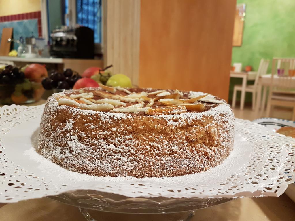 Sant'Agostino Suites & Rooms Mazara del Vallo Eksteriør bilde
