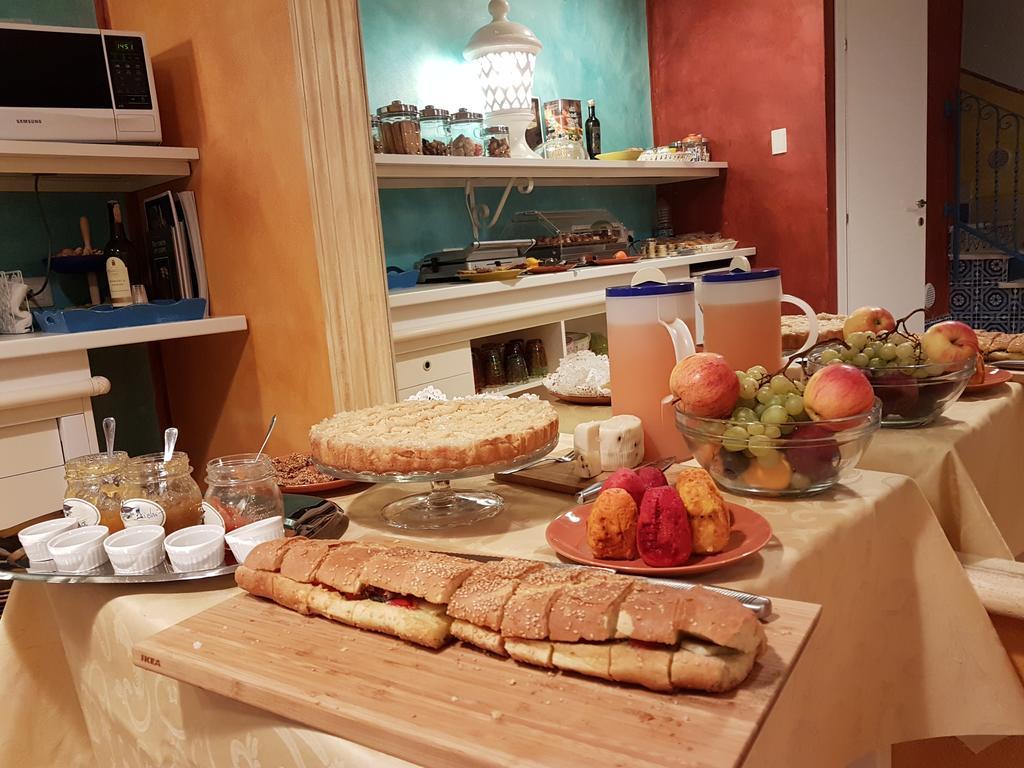 Sant'Agostino Suites & Rooms Mazara del Vallo Eksteriør bilde