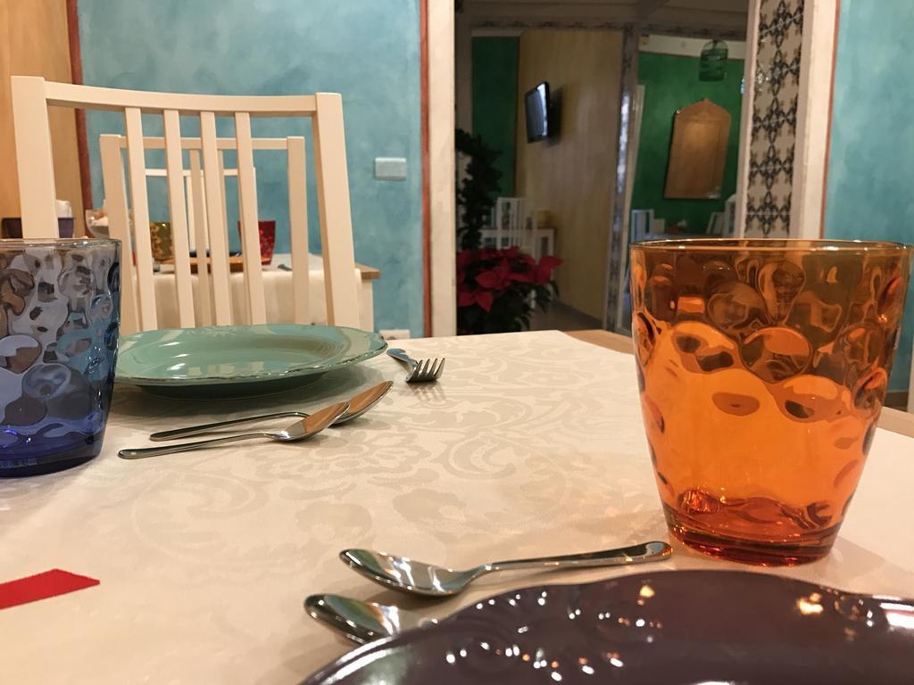 Sant'Agostino Suites & Rooms Mazara del Vallo Eksteriør bilde