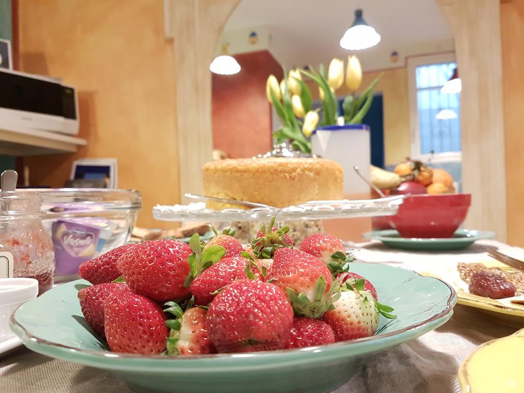 Sant'Agostino Suites & Rooms Mazara del Vallo Eksteriør bilde