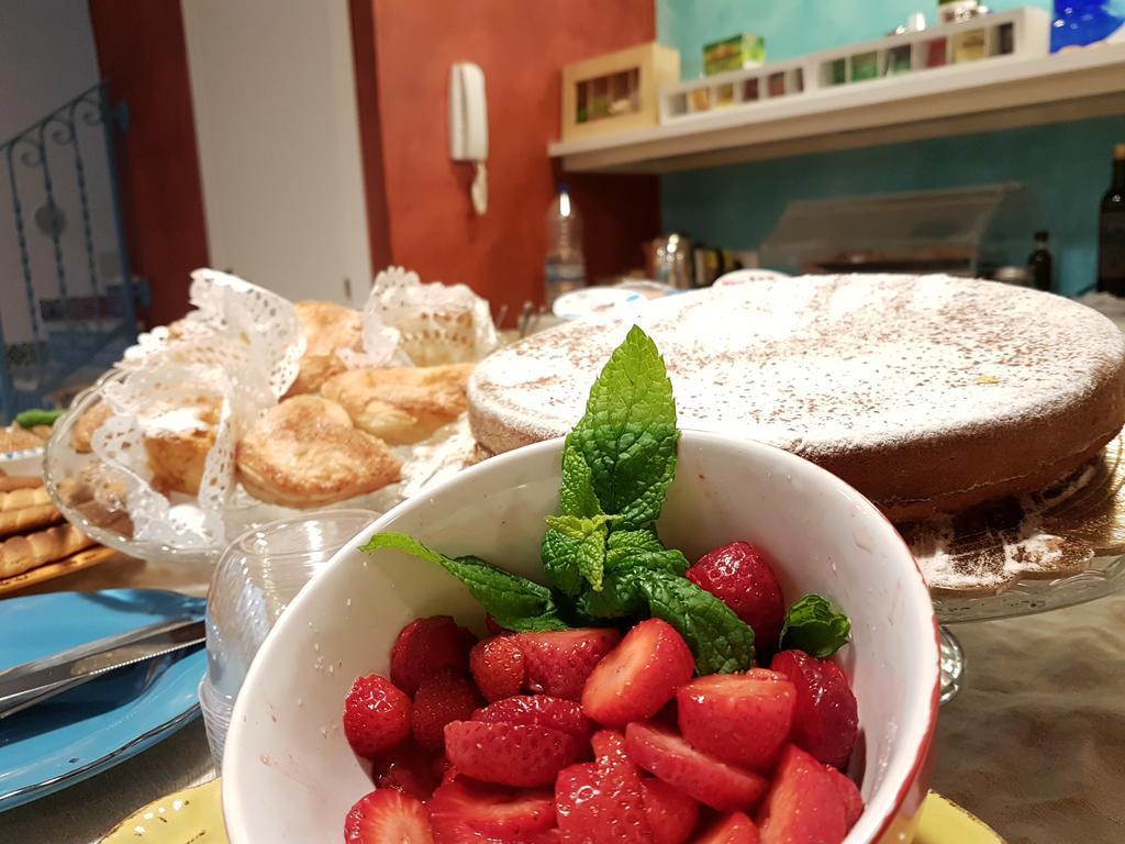 Sant'Agostino Suites & Rooms Mazara del Vallo Eksteriør bilde