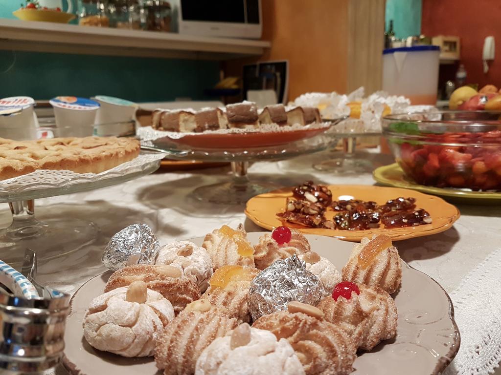 Sant'Agostino Suites & Rooms Mazara del Vallo Eksteriør bilde