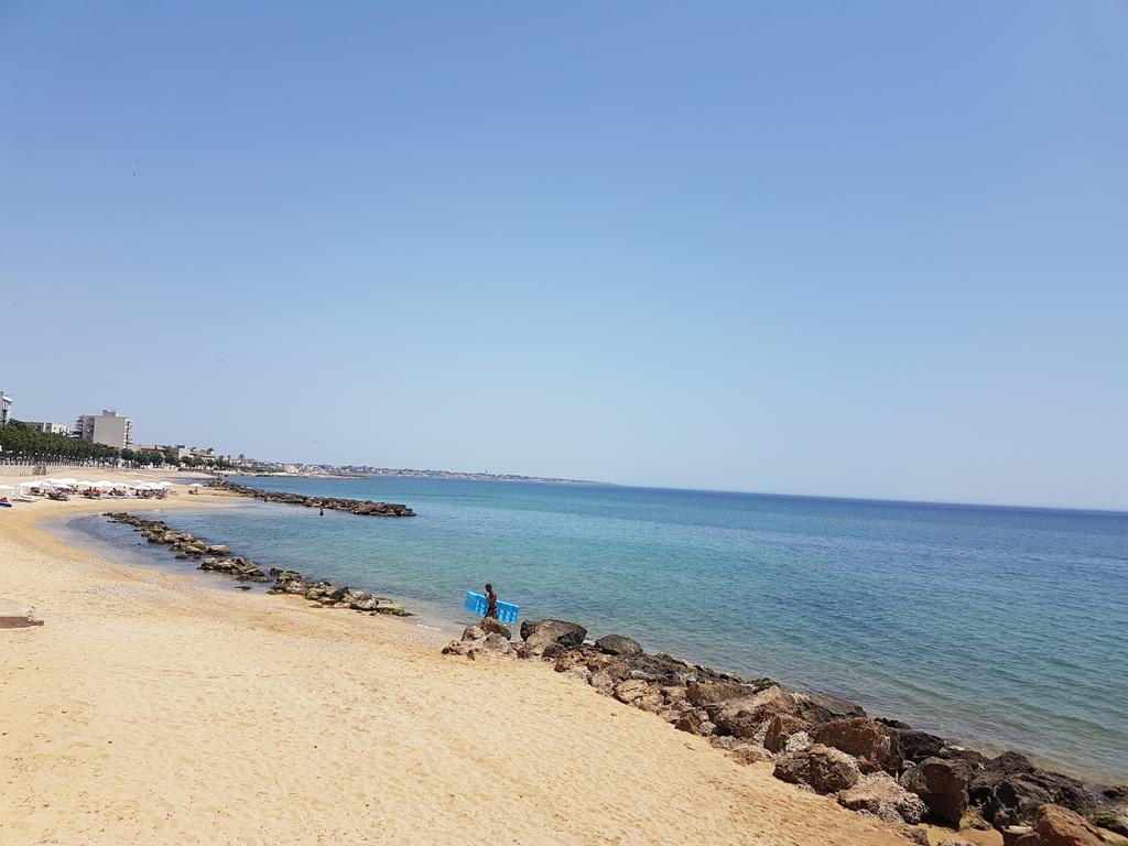 Sant'Agostino Suites & Rooms Mazara del Vallo Eksteriør bilde