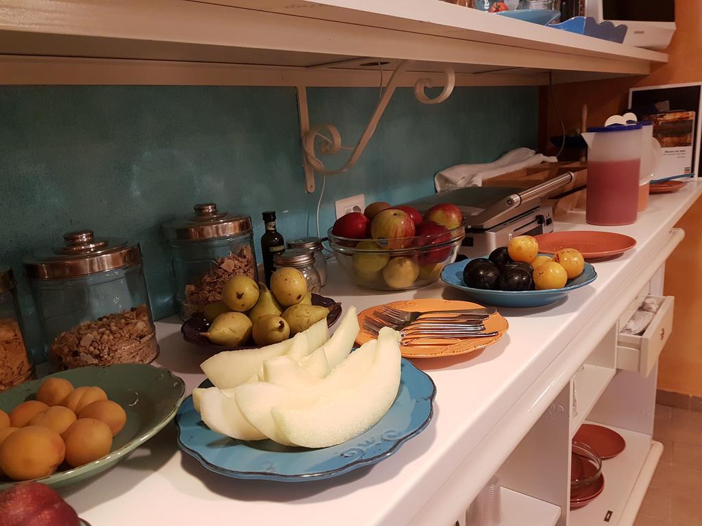 Sant'Agostino Suites & Rooms Mazara del Vallo Eksteriør bilde