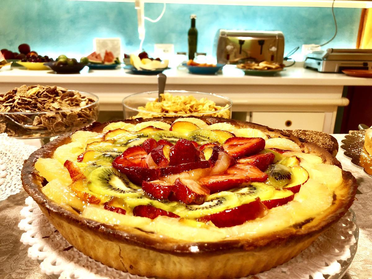Sant'Agostino Suites & Rooms Mazara del Vallo Eksteriør bilde