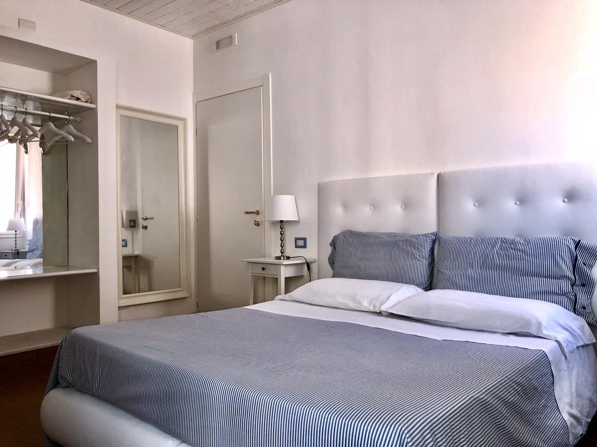 Sant'Agostino Suites & Rooms Mazara del Vallo Eksteriør bilde