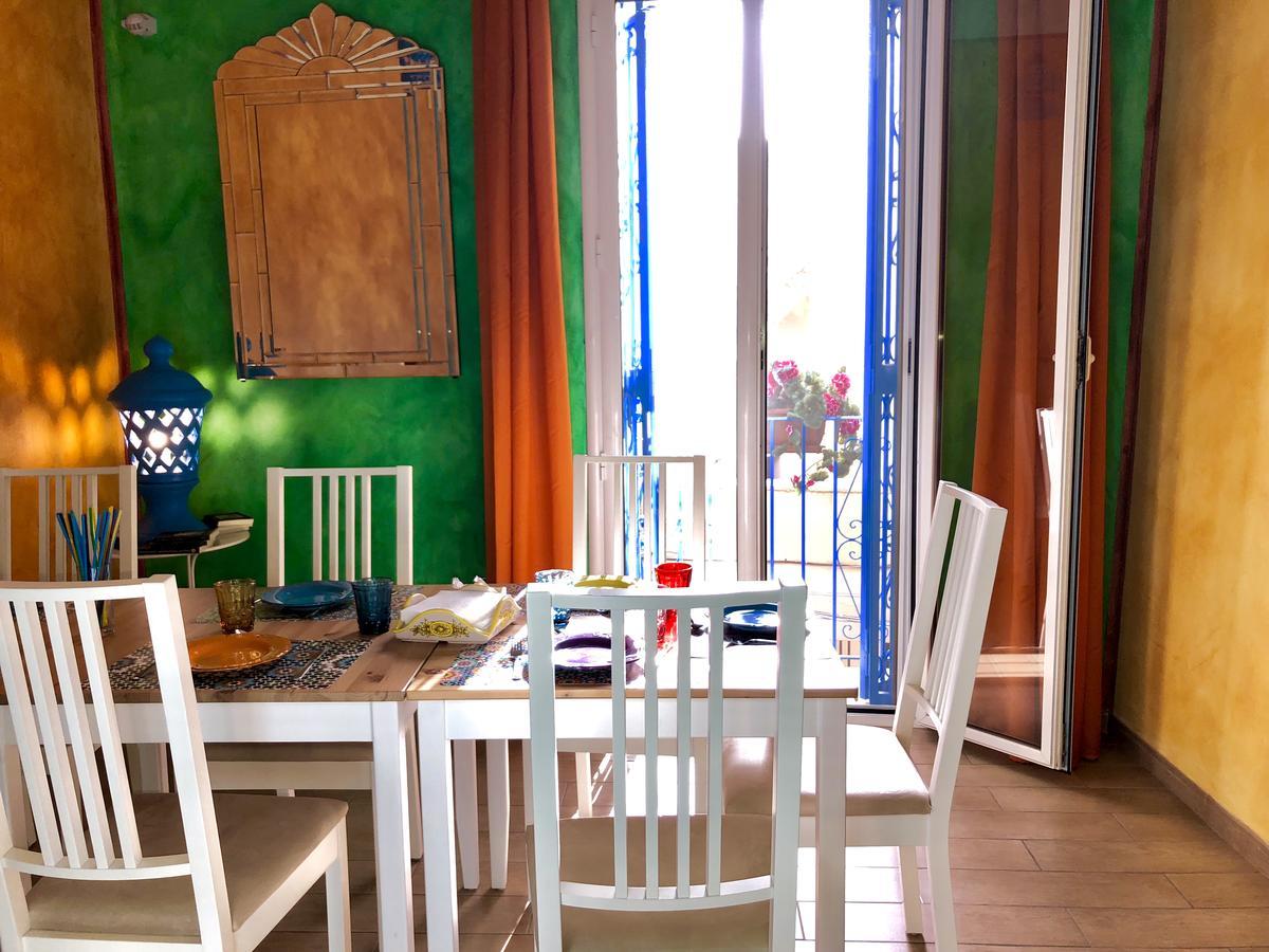 Sant'Agostino Suites & Rooms Mazara del Vallo Eksteriør bilde